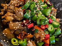 跳跳蛙-付小姐在成都(中山公园店)