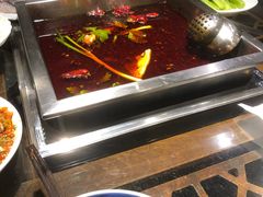 -张大胡子鱼头火锅酒楼(长益路店)