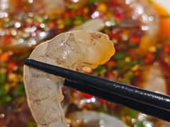 -抱德·潮汕味(琶洲店原惠城鱼仔)