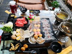 -丽江庭院之爱在路上(西单店)