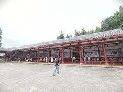 -莆田南少林寺
