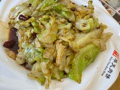 -华天二友居肉饼(宫门口店)