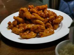 -华春餐馆(鱼山路店)