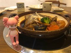 -蟹将军·松叶蟹和牛日料放题自助(K11店)