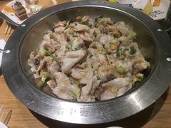 -小鱼小牛·鱼牛干锅·脆鱼火锅(世欧广场店)