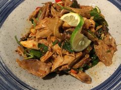 柠檬手撕鸡-紫滇源云南生态菜(丹凤街店)