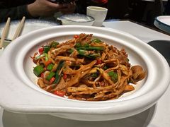 -渝乡老妈·北京烤鸭(六里桥店)