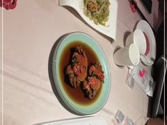 -蟹榭(静安寺晶品商场店)