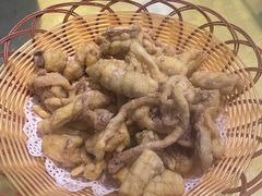 -老字号蛇口德记烧腊饭店·海鲜加工