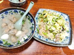 -福州人铭小吃