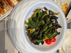 -7号院家宴.烧鸽子(门头沟店)