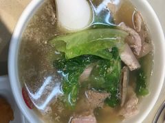 -冠记·肠粉粥品专家(江南大道店)