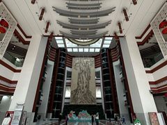 -中国闽台缘博物馆