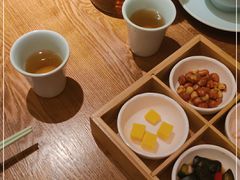 -闽上鲜·福建菜(龙湖滨江天街店)