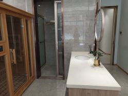 -奥本科技美肤·养生SPA