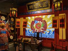 -哥老官重庆美蛙鱼头(宝山龙湖店)