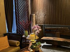 -心足私家足疗SPA(深圳湾店)