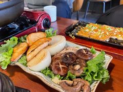 -槿Story·韩国料理(望京韩国美食城店)
