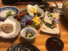 -王鼎精致料理铁板烧(世博源店)