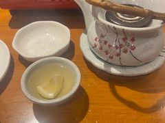 -津之港·日本料理·铁板烧