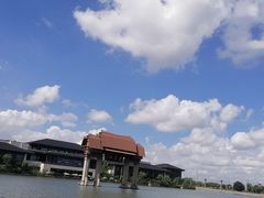 -广富林郊野公园