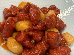 -安泰楼·佛跳墙创始人·传统闽味早茶·酒楼(三坊七巷闽菜地标店)