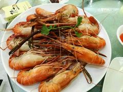-骏丰酒楼(黄编店)