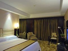 -大连富丽华大酒店