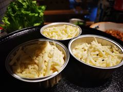 -酒拾烤肉(高新万达店)