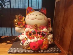 -静颐茶馆·素食(龙华店)