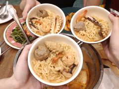 -曼谷食堂·泰国家庭料理