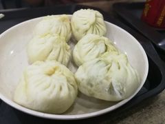 -津门张记包子铺(华昌道店)