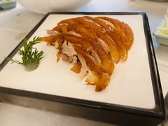 -北京全聚德(清华园店)