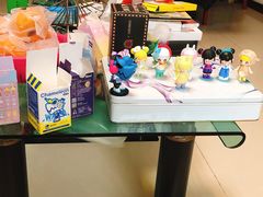 -九木杂物社(恒隆广场店)