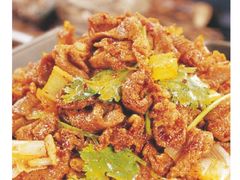 -中華料理 琨泰