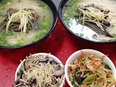 -瞻老元面馆(双塘路店)