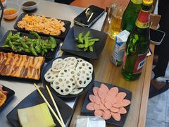 -凉都青瓦房烙锅(清镇中环国际店)