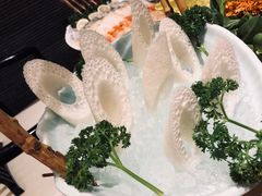 -龙门养心粥火锅(祥恒广场店)