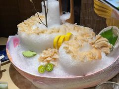 -余欢领鲜火锅(新街口店)