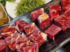 -景家大乾烤肉(新村十区店)