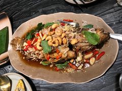 -Thai Alley泰爱里(二沙岛店)