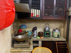 -CITY MART城市集市·里弄(北外滩来福士广场店)