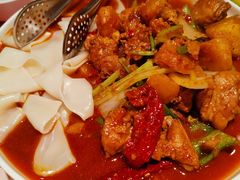 -西贝莜面村(镇江苏宁广场店)