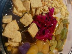 大碗冰粉-青花椒花椒鱼(合生汇店)