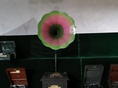 -旅顺留声机博物馆