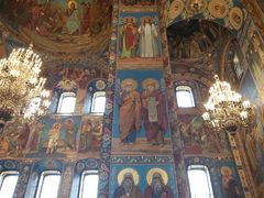 -滴血救世主教堂