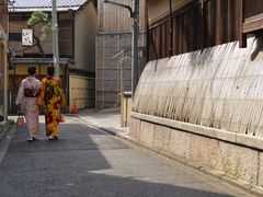 -京都冈本和服体验租赁店(祗园店)