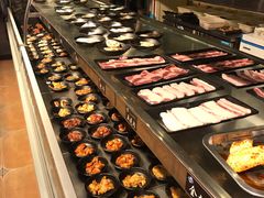 -五彩凉山自助西昌烧烤(柳翠路店)
