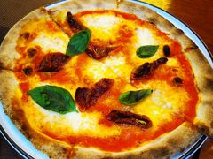 -get pizza意大利餐厅(凯德MALL店)