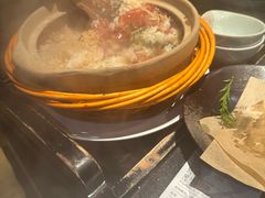 -捞王锅物料理(凯旋路店)